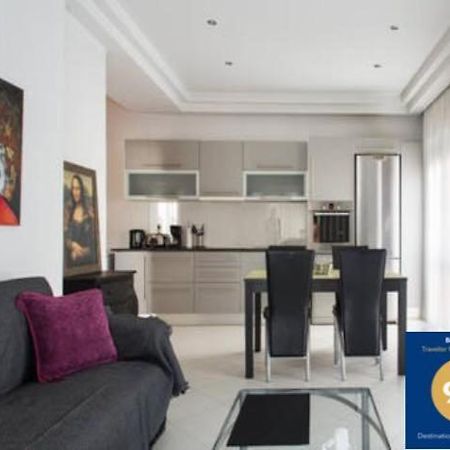 Glyfada Riviera Home Athens Luaran gambar