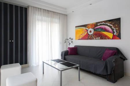 Glyfada Riviera Home Athens Luaran gambar