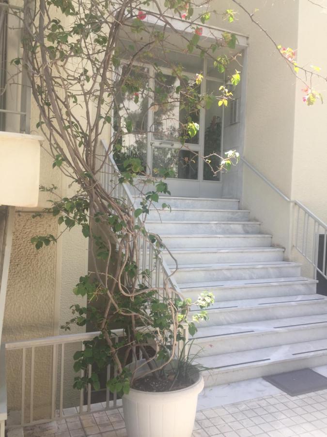Glyfada Riviera Home Athens Luaran gambar