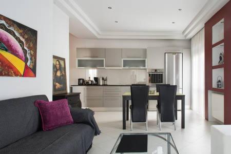 Glyfada Riviera Home Athens Luaran gambar