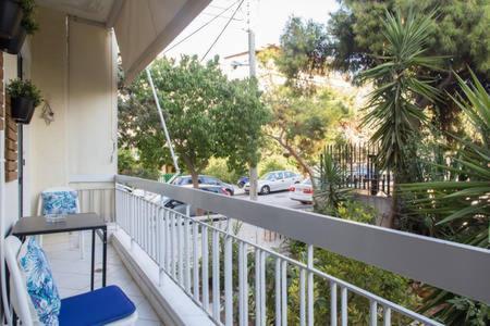 Glyfada Riviera Home Athens Luaran gambar