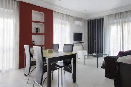 Glyfada Riviera Home Athens Luaran gambar