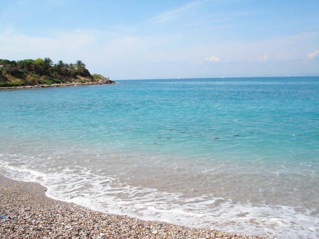 Glyfada Riviera Home Athens Luaran gambar