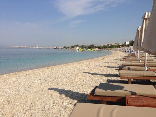 Glyfada Riviera Home Athens Luaran gambar