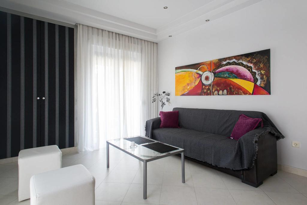 Glyfada Riviera Home Athens Luaran gambar