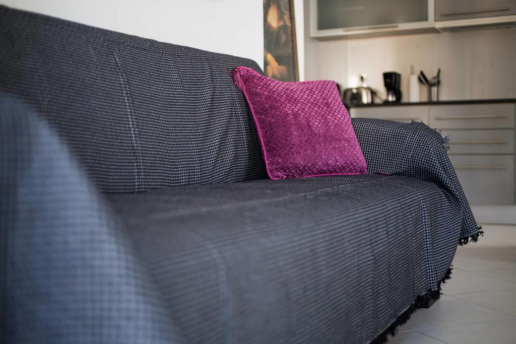 Glyfada Riviera Home Athens Luaran gambar