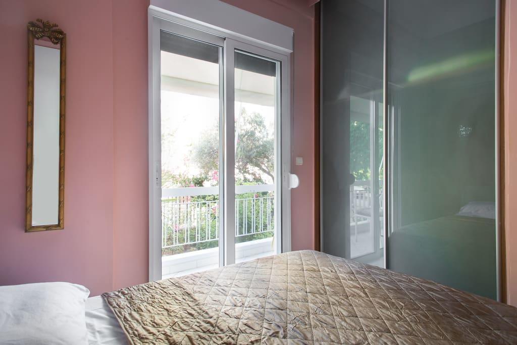 Glyfada Riviera Home Athens Luaran gambar
